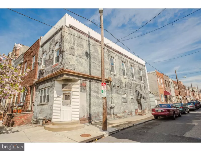 1327 W PORTER ST, Philadelphia, PA 19148