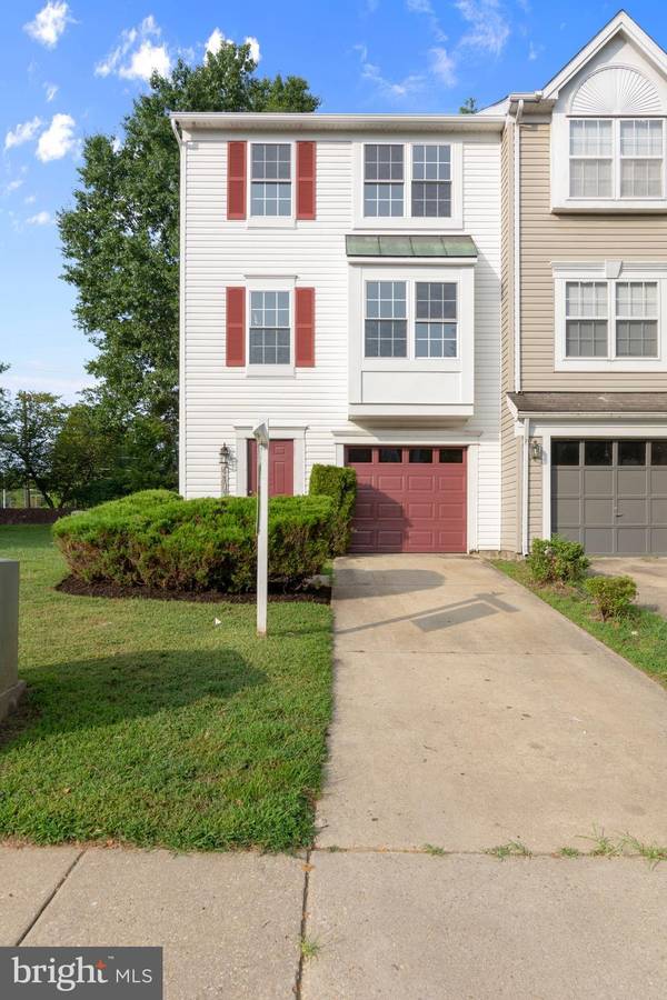 4407 LIEUTENANT LANSDALE PL, Upper Marlboro, MD 20772