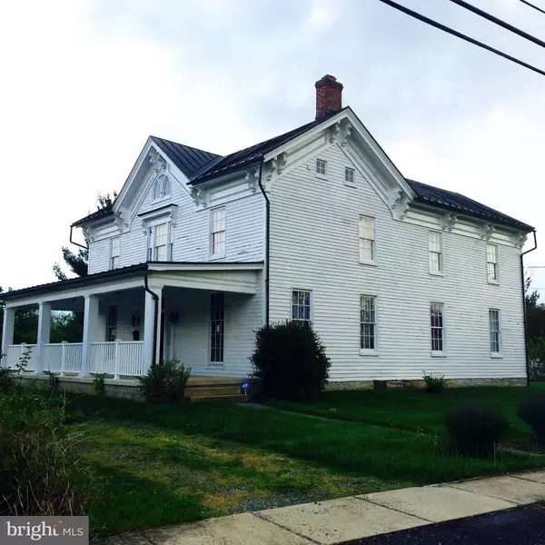 367 KING ST, Strasburg, VA 22657