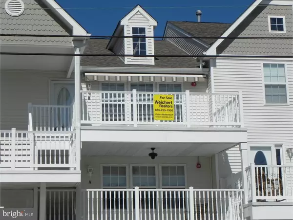 235 E ANDREWS AVE #B, Wildwood, NJ 08260