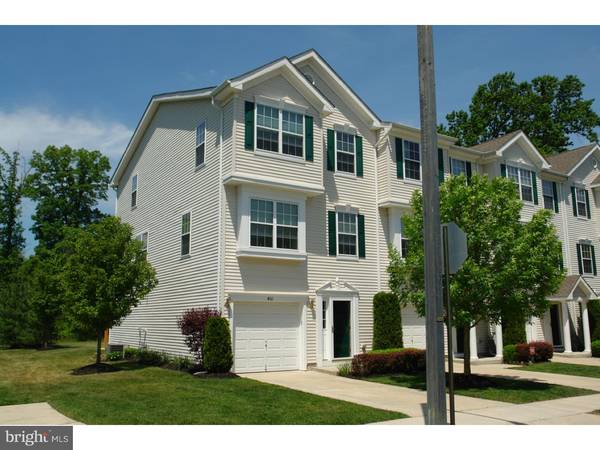 401 DORCHESTER DR, Riverside, NJ 08075