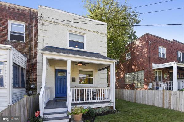 11 CLIFFORD AVE, Alexandria, VA 22305