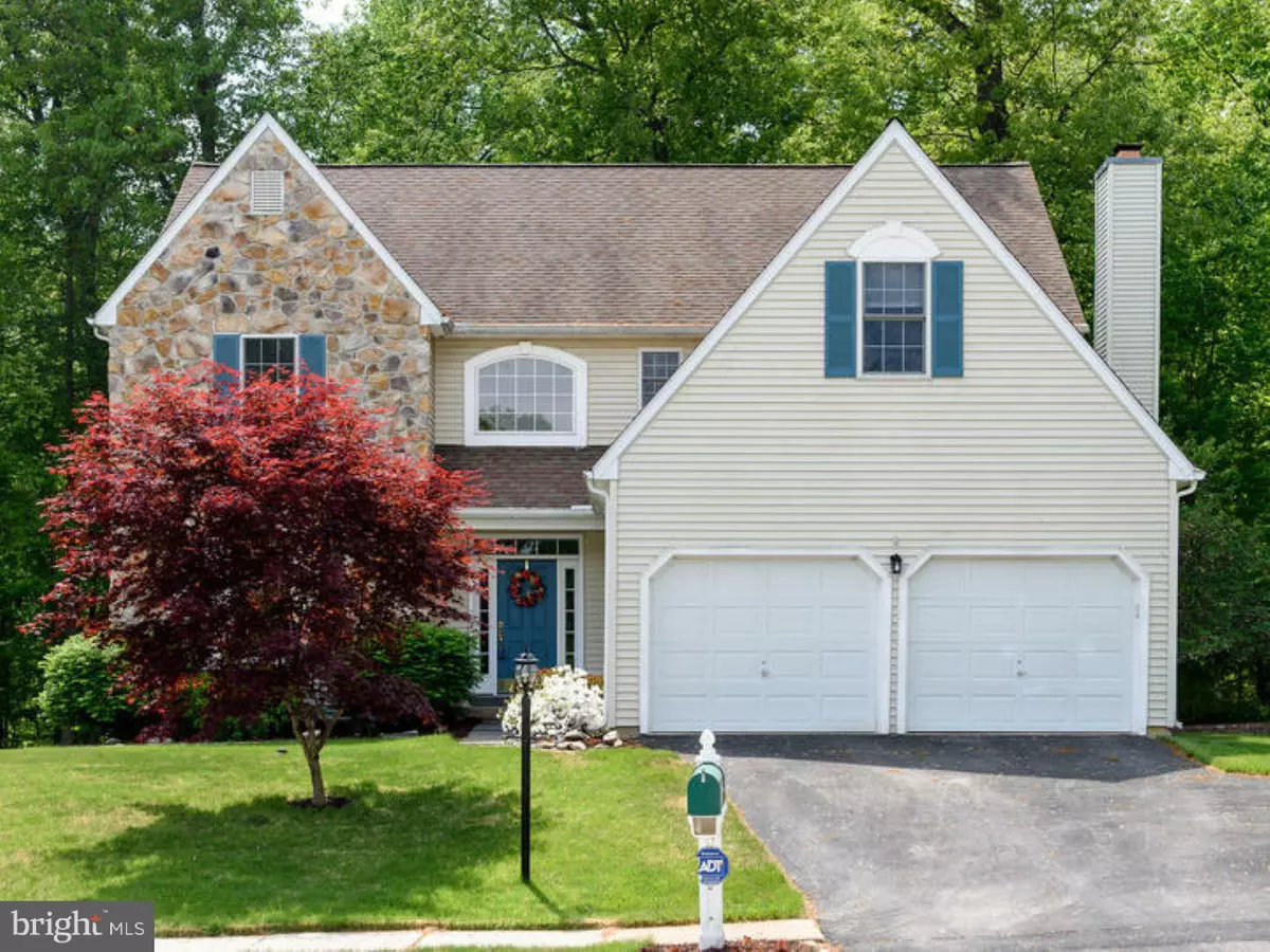 Downingtown, PA 19335,1002 KIMBERLY LN