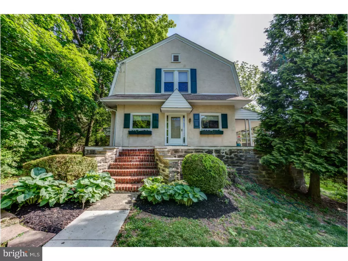 Elkins Park, PA 19027,239 GLENWOOD RD