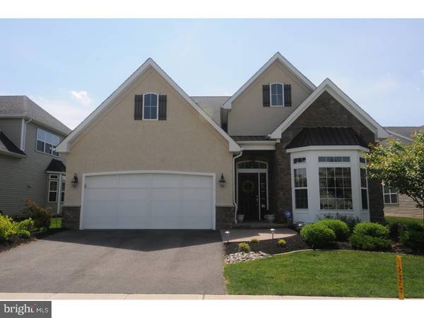 14 SAN MARCO ST, West Windsor, NJ 08550