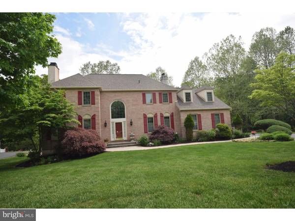 19 TOWER RD, Broomall, PA 19008