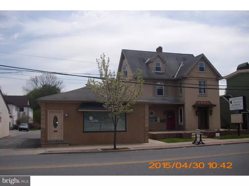 66-68 W LANCASTER AVE, Downingtown, PA 19335