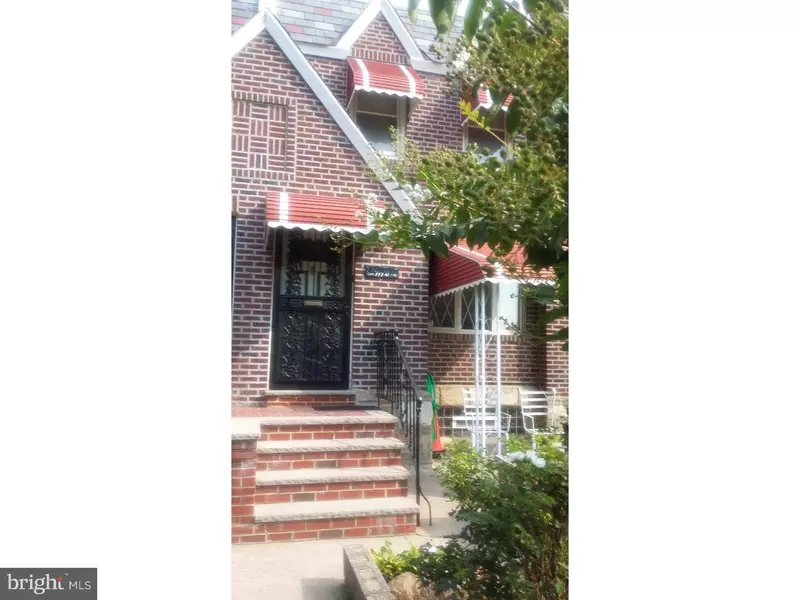 1114 E DORSET ST, Philadelphia, PA 19150