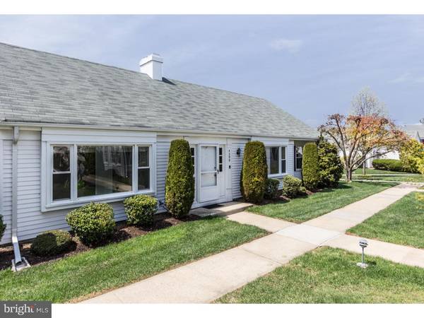 429 REDDING LN #B, Monroe, NJ 08831