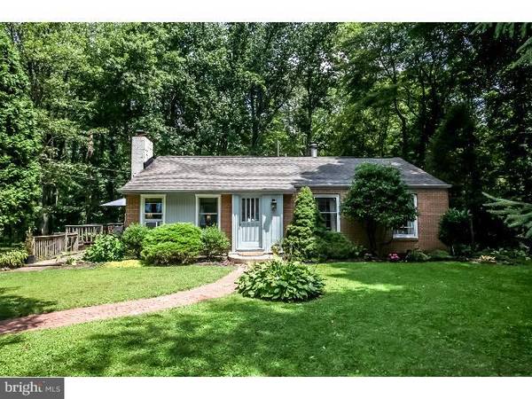 31 SUMMIT AVE, Chadds Ford, PA 19317