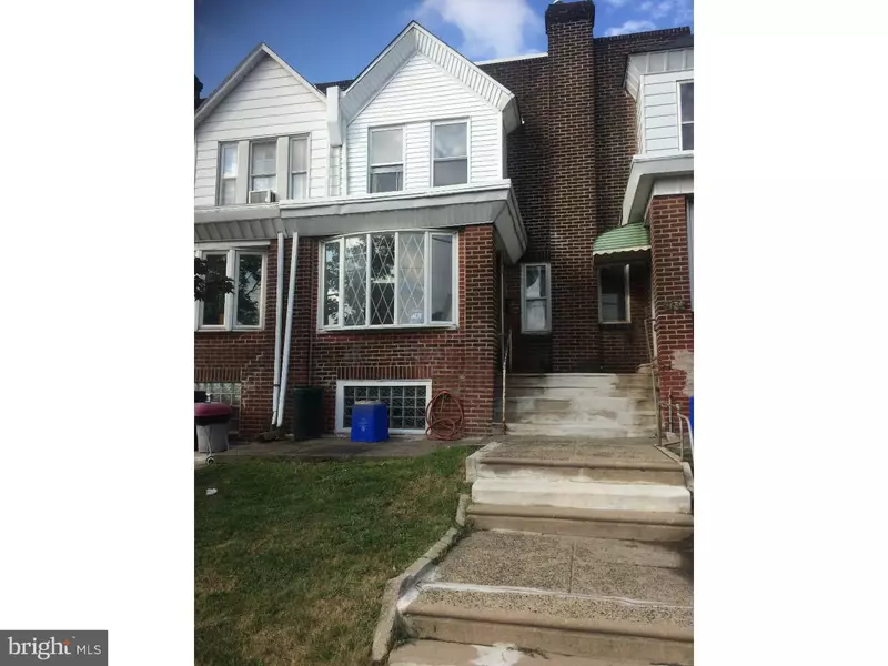 2646 S 65TH ST, Philadelphia, PA 19142