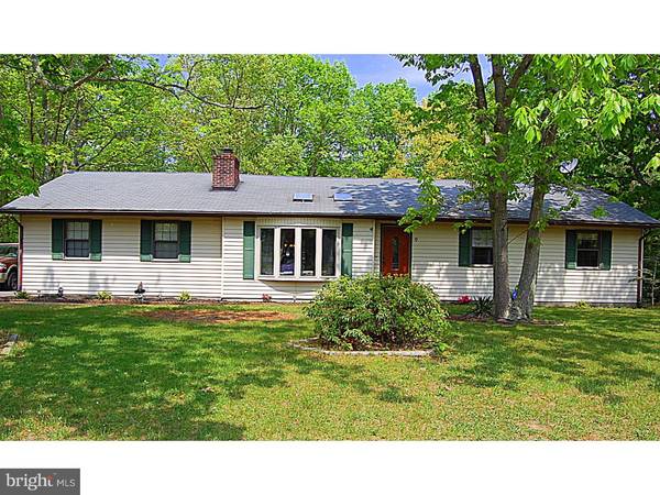 9 KELSONVILLE RD, Browns Mills, NJ 08015