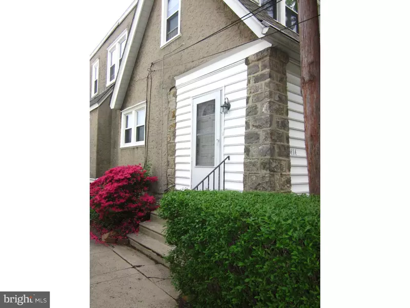 3414 PLUMSTEAD AVE, Drexel Hill, PA 19026