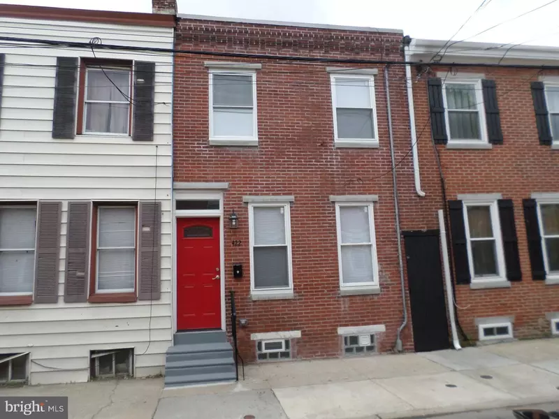 422 GREENWICH ST, Philadelphia, PA 19147