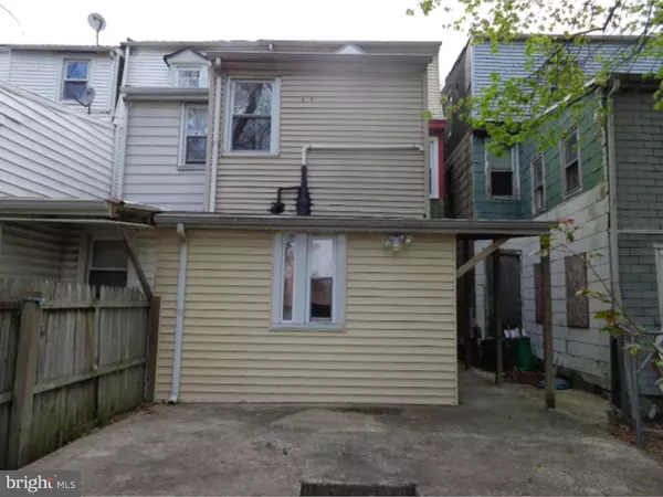 Burlington, NJ 08016,430 YORK ST