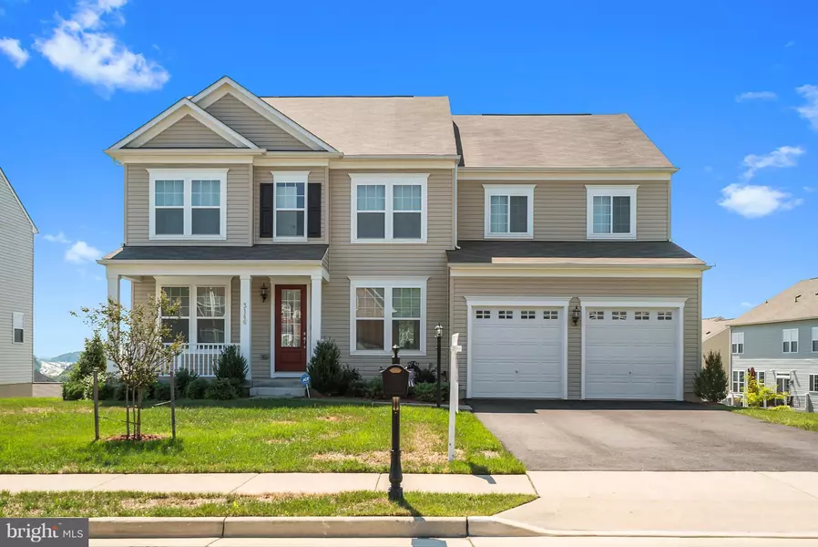 3146 FLEDGLING CIR, Woodbridge, VA 22193