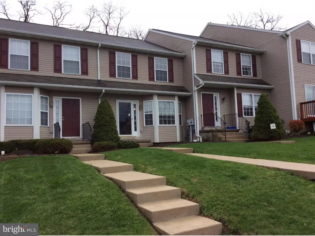 Douglassville, PA 19518,57 HORSESHOE DR