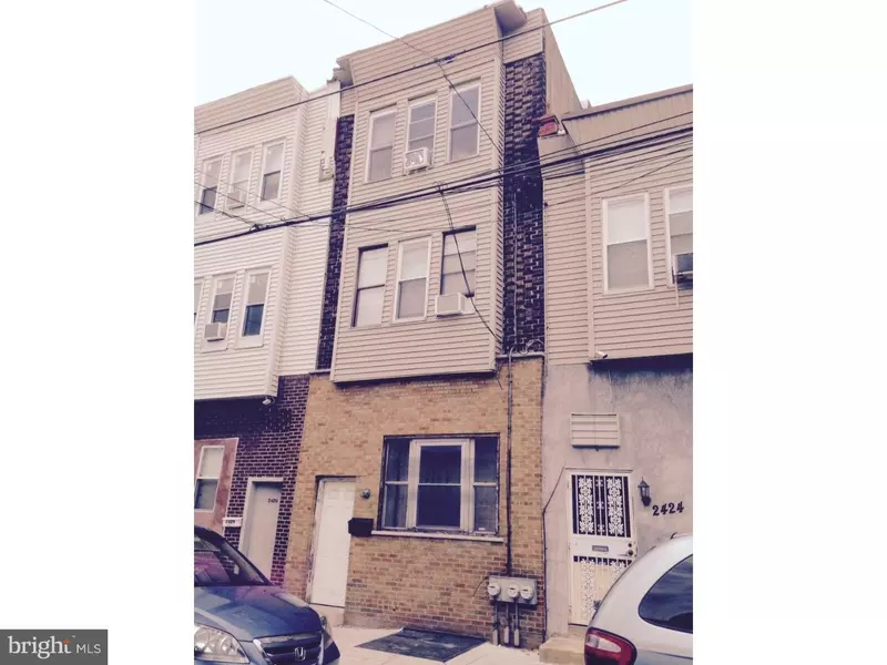 2426 S 7TH ST, Philadelphia, PA 19148