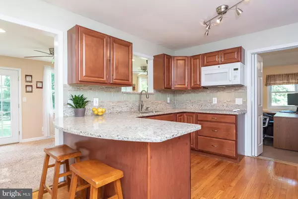 Bel Air, MD 21015,1116 PROSPECT MILL RD