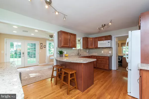 Bel Air, MD 21015,1116 PROSPECT MILL RD