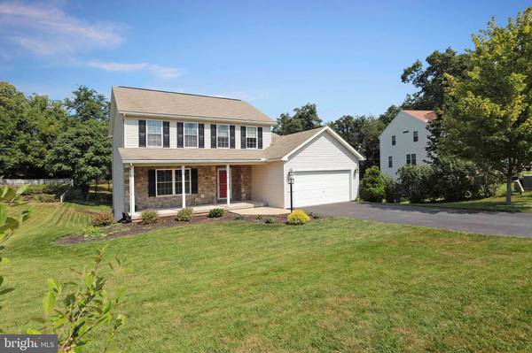 Etters, PA 17319,25 SPRINGHOUSE CIR