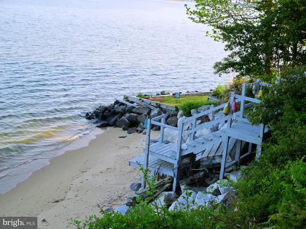 Lusby, MD 20657,593 BEECH DR