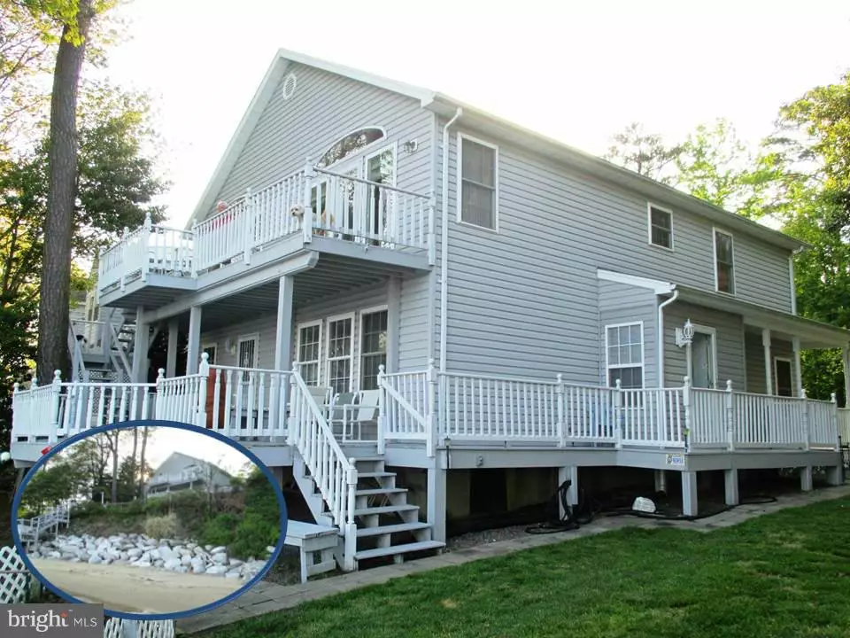 Lusby, MD 20657,593 BEECH DR