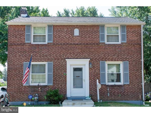 121 BUCK LN, Wilmington, DE 19720