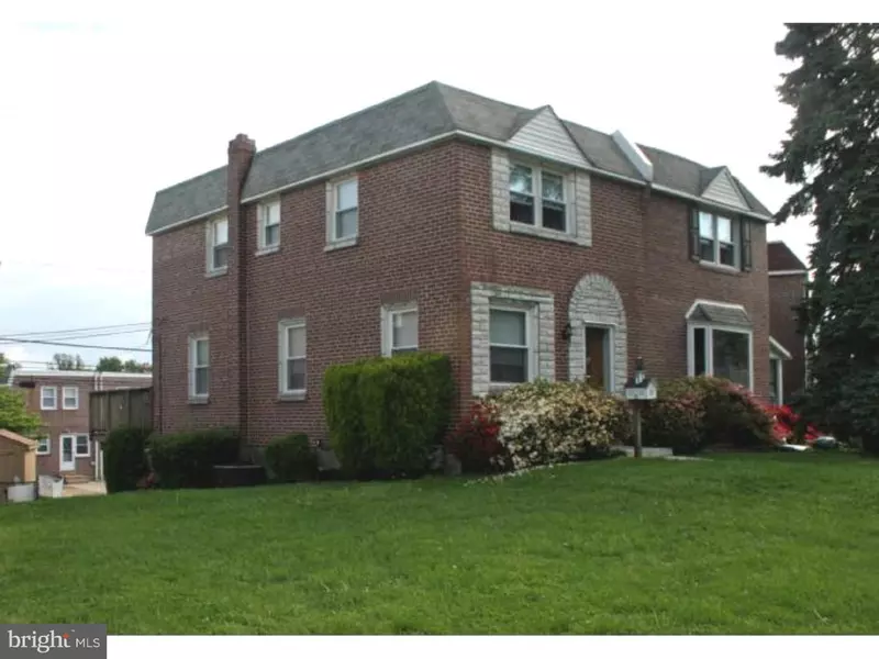 747 MICHELL ST, Ridley Park, PA 19078