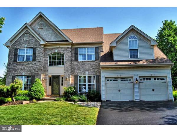 3815 E BRANDON WAY, Doylestown, PA 18902