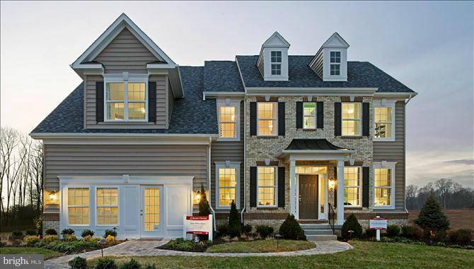 Reisterstown, MD 21136,508 WHINSTONE DR