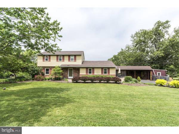 627 LANDIS RD, Telford, PA 18969