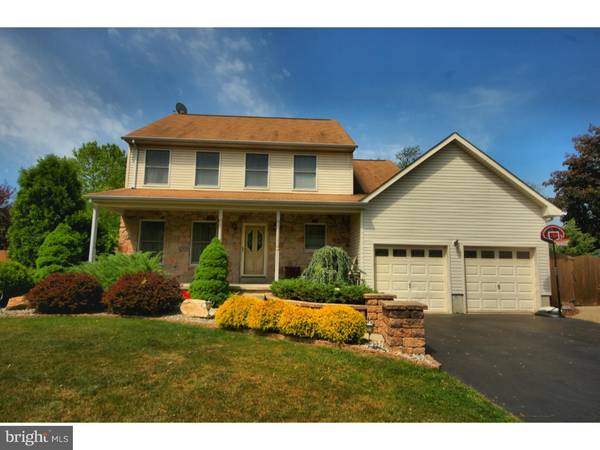 435 PRINCETON AVE, Hamilton, NJ 08619