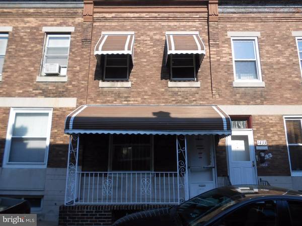 1435 N HOLLYWOOD ST, Philadelphia, PA 19121