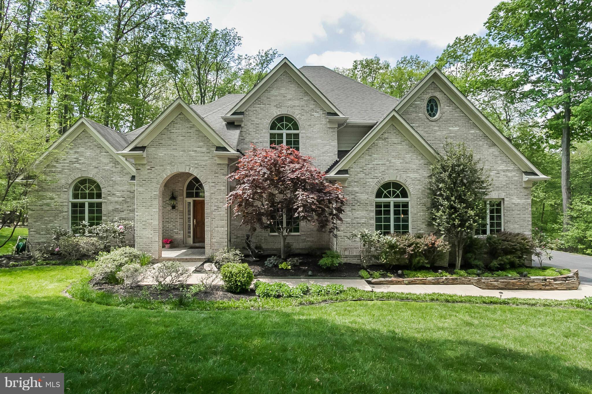Reisterstown, MD 21136,3908 LOG TRAIL WAY
