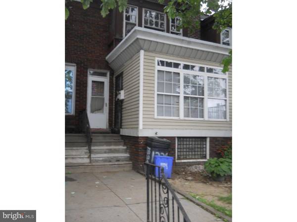 1338 VAN KIRK ST, Philadelphia, PA 19149