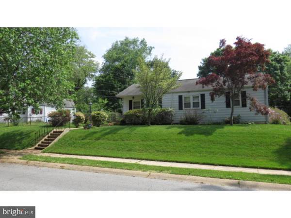 105 ROBINSON DR, New Castle, DE 19720