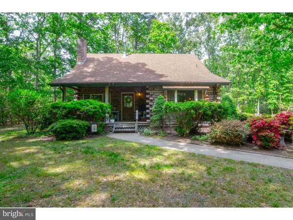 34 LINCOLN RD, Pittsgrove, NJ 08318