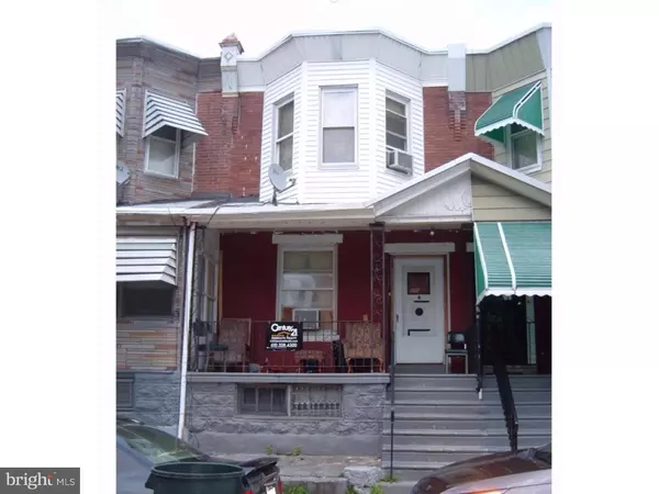 Philadelphia, PA 19139,121 N DEWEY ST