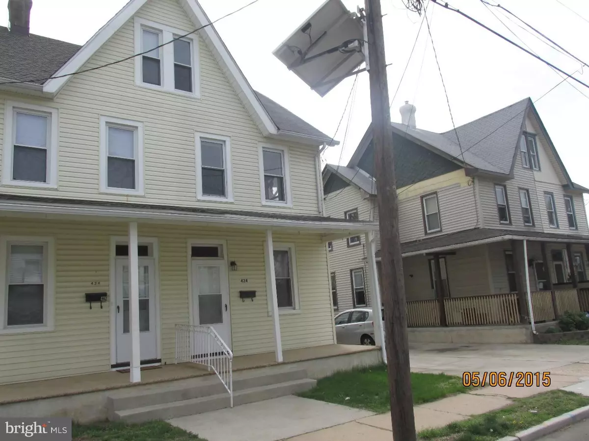 Riverside, NJ 08075,424 KOSSUTH ST