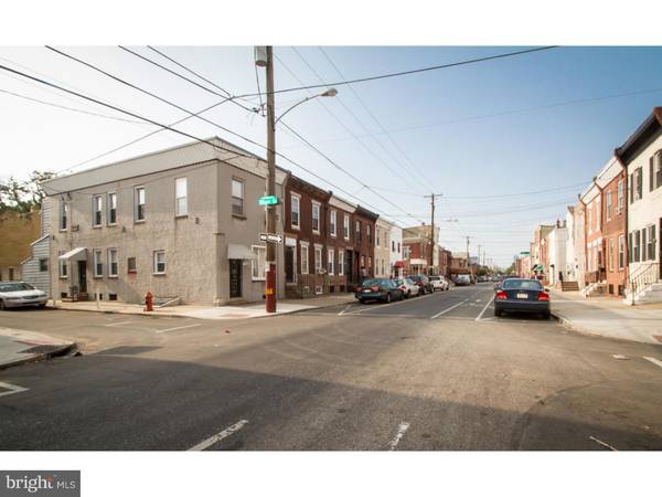 1254 S 22ND ST, Philadelphia, PA 19146