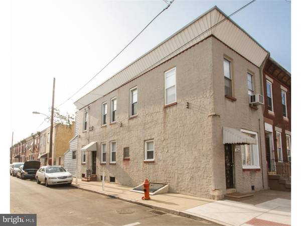 Philadelphia, PA 19146,1254 S 22ND ST