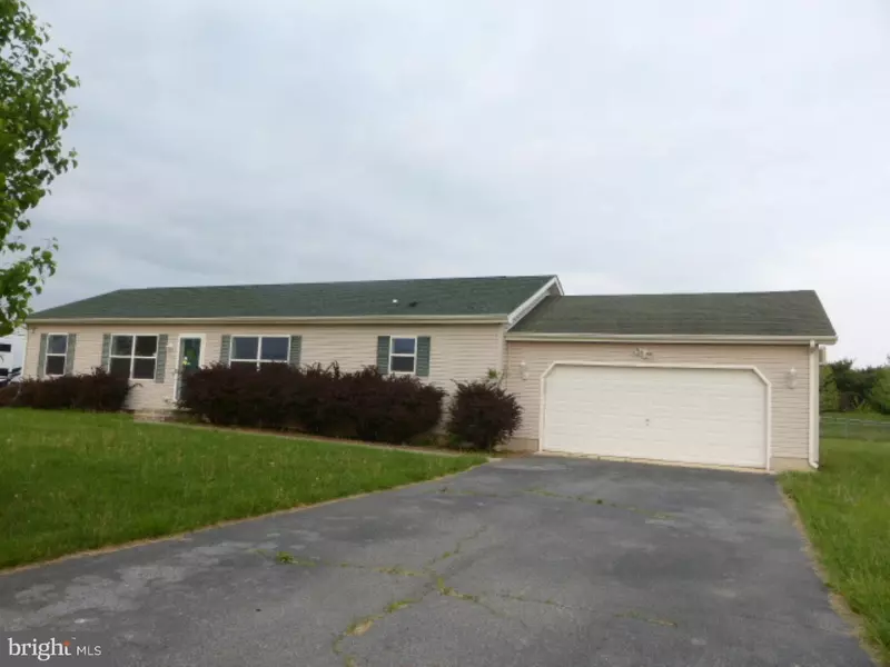 479 BLAINE DR, Felton, DE 19943