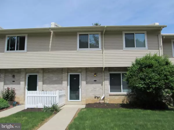 109 VILLAGE WALK, Exton, PA 19341