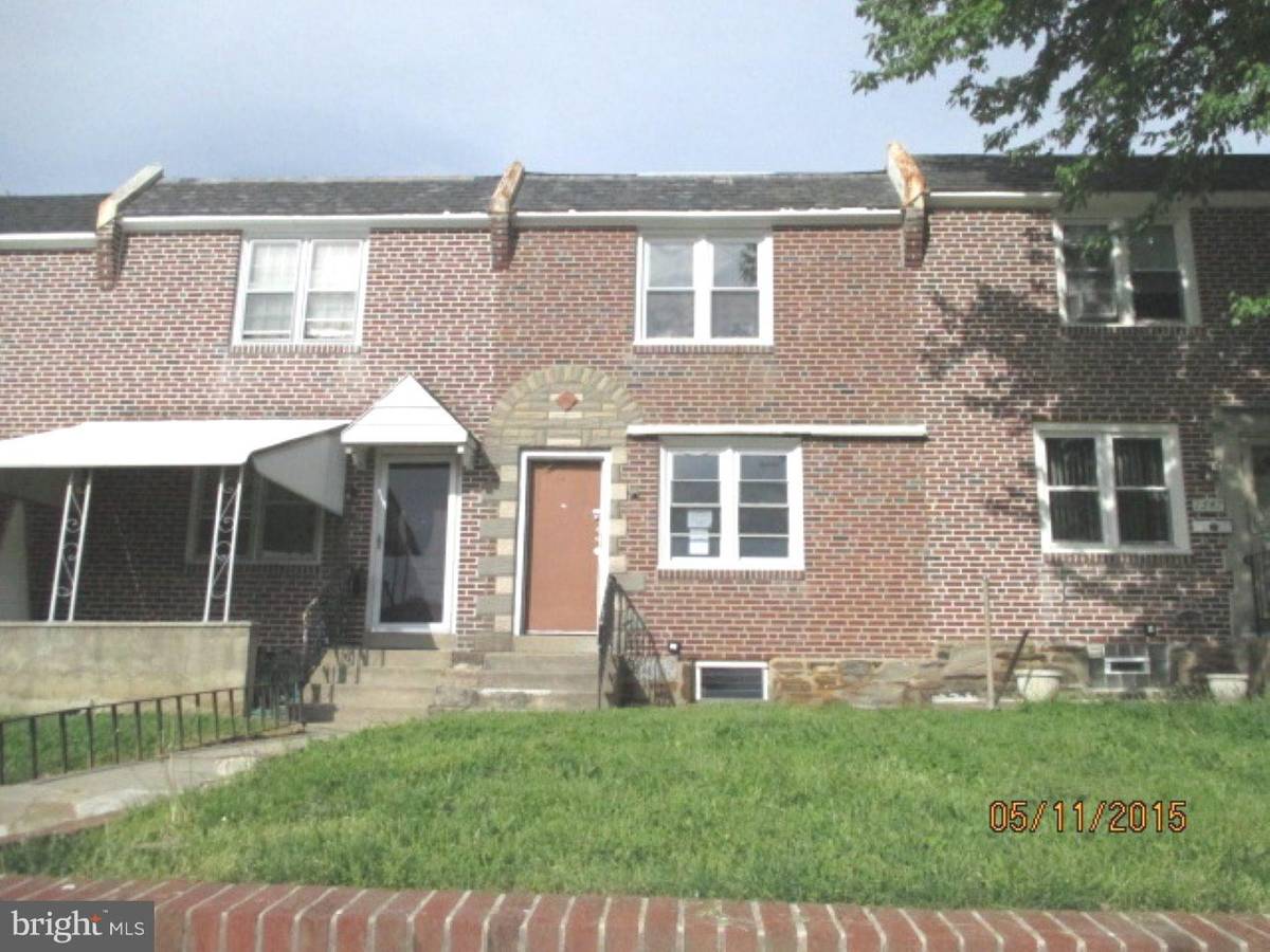 Darby, PA 19023,1349 PARK LN