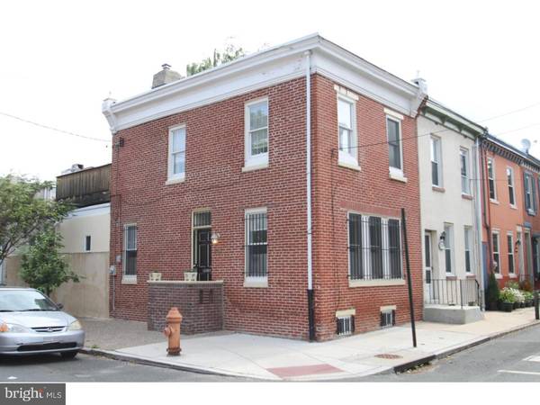 707 S 23RD ST, Philadelphia, PA 19146