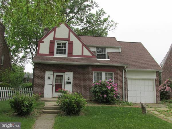 432 WALNUT AVE, Aldan, PA 19018