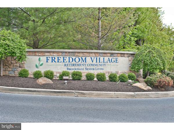 51 FREEDOM BLVD, West Brandywine, PA 19320