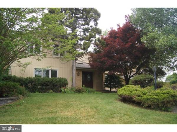 516 GATEWOOD RD, Cherry Hill, NJ 08003