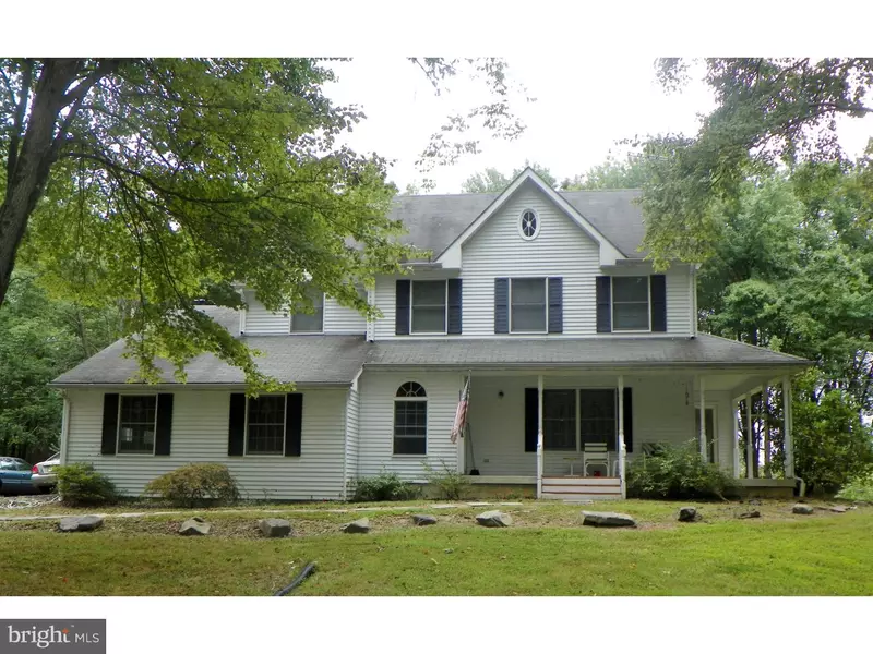 209 ROCK RD W, Lambertville, NJ 08530